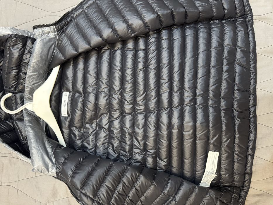 Курточка Манго женская