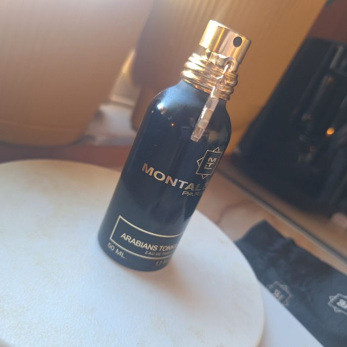 Montale Arabian Tonka EDP