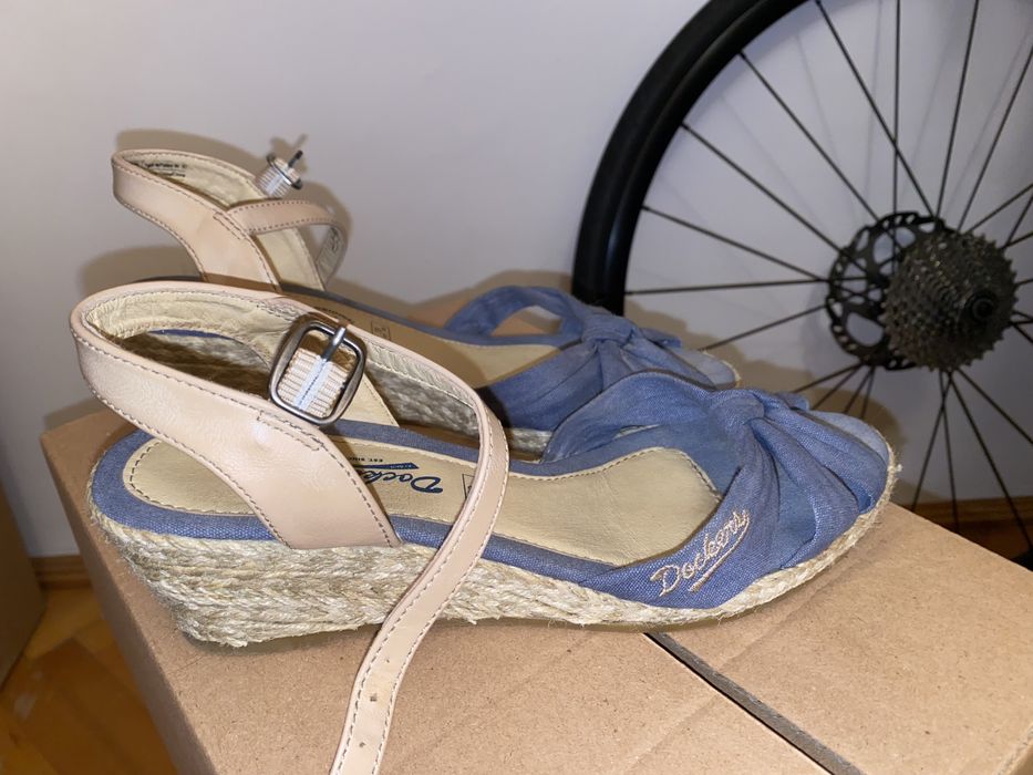 Sandale Dockers nr 39