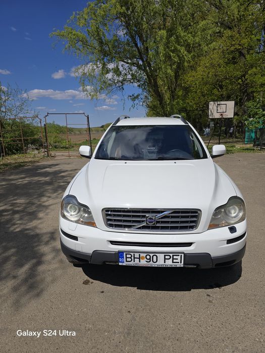 VOLVO XC90 2007 — imagine 3