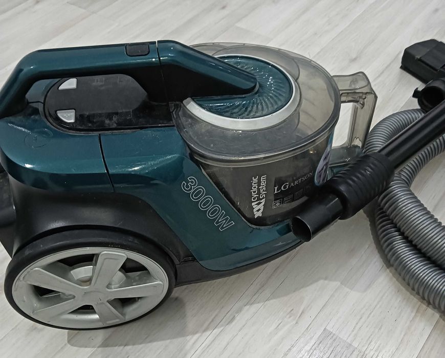 Продается пылесос