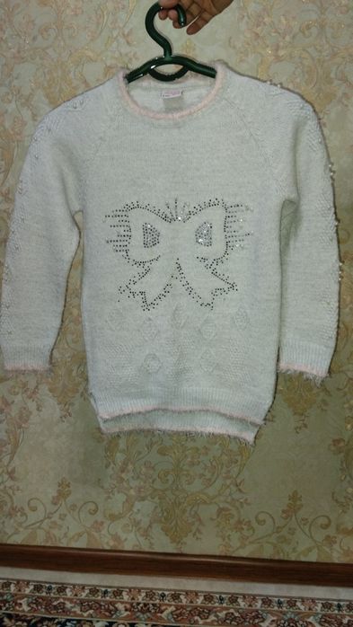 Одежда для девочек с пакетом цена все