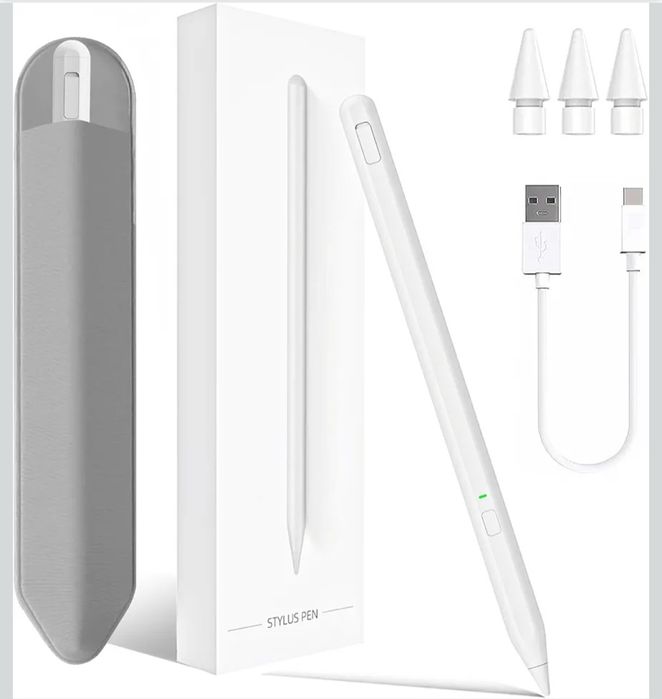 Creion pentru iPad 2018-2025