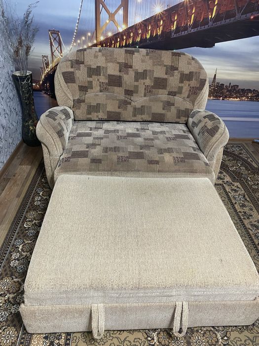 Продам мини диван