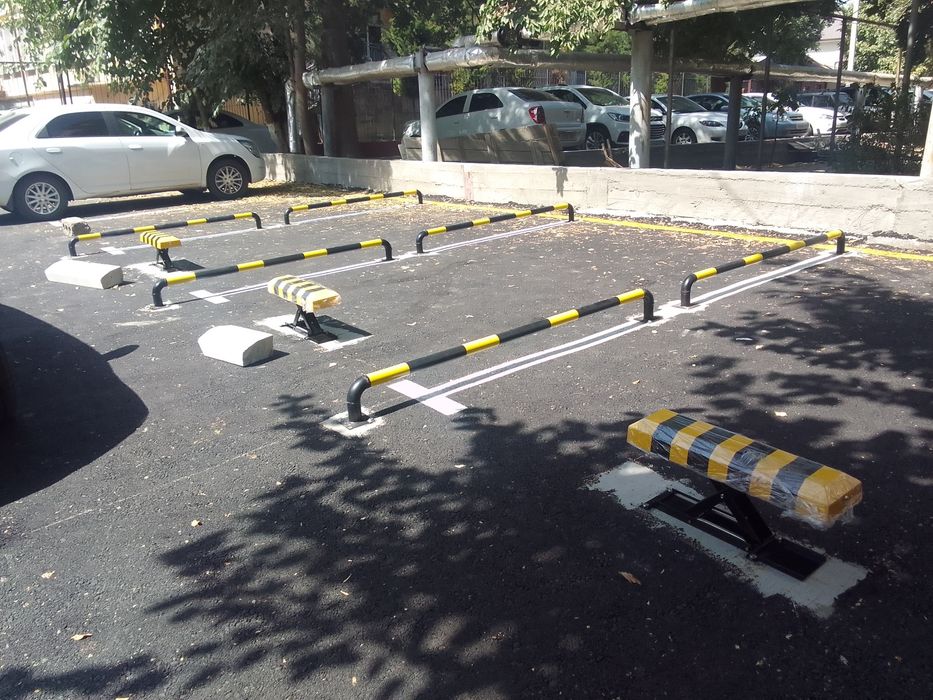 Порковочние труба.