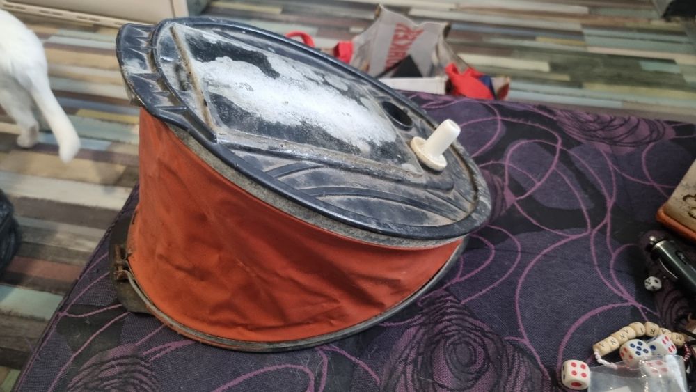 Духало за разпалване