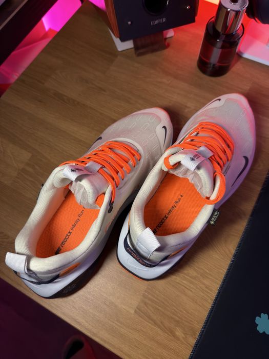 Nike Infinity Run 4 Gore-Tex, marime 42