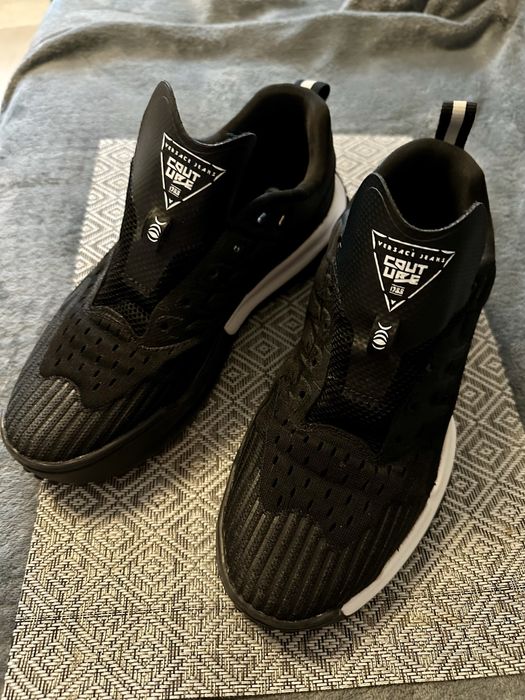 Vand adidasi Versace Couture  ORIGINALI