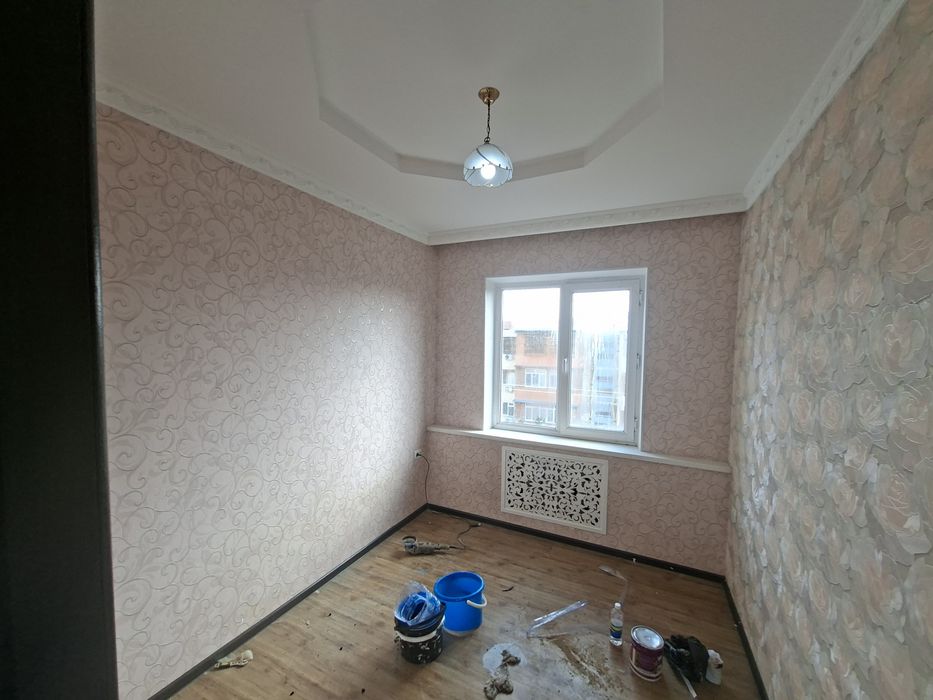 Ю 16. 4/5/5. 85м2. Ипотеку можно