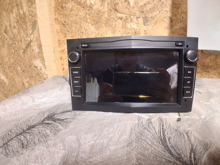 Vând Navigație Opel Astra H