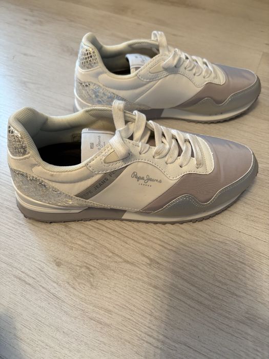 Дамски обувки Pepe Jeans