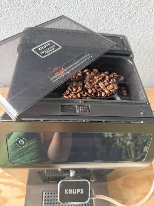 Vand Espressor automat Krups