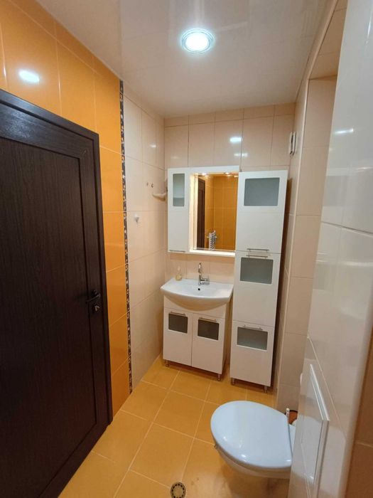 Дава се под наем Двустаен апартамент в София, Люлин 6 - 61 кв.м за 500 € - Снимка #5