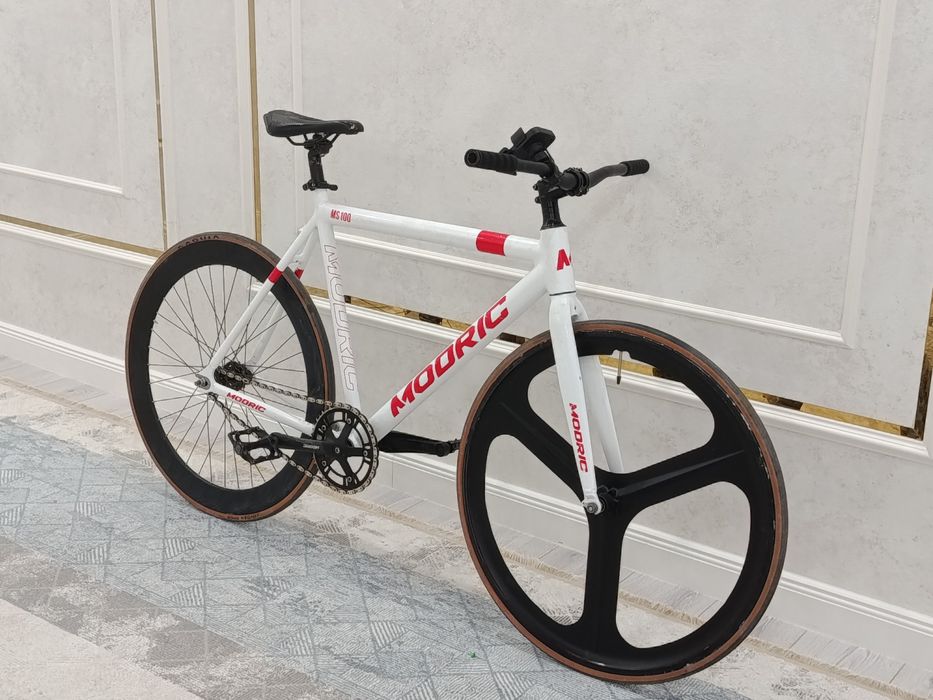 Срочно продам фикс Modric Ms100