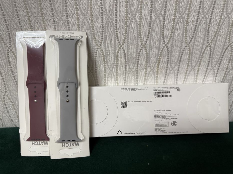 Apple watch 10 series