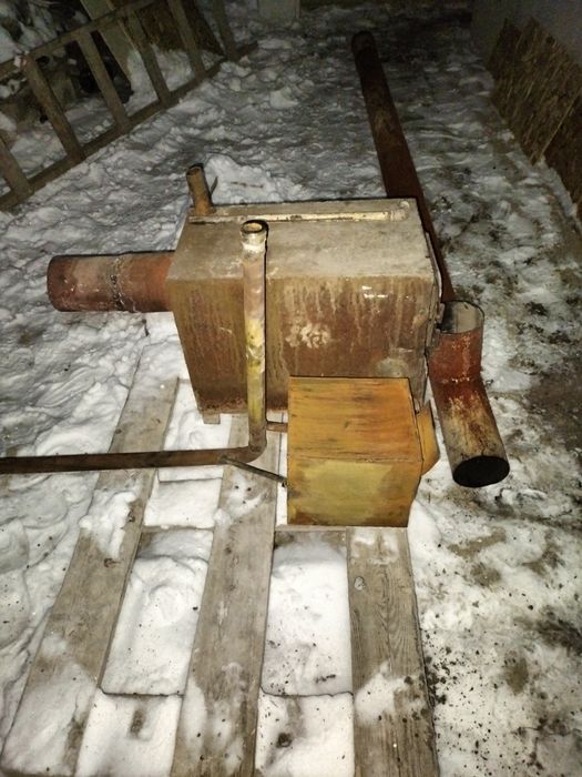 Пеш сатамын, продам печь