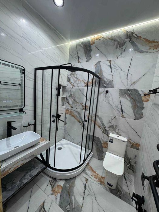 Продаётся Евро дом Махалля Мирзо голиб Хувайдо