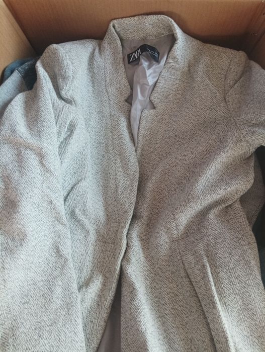 Дрехи втора употреба на едро