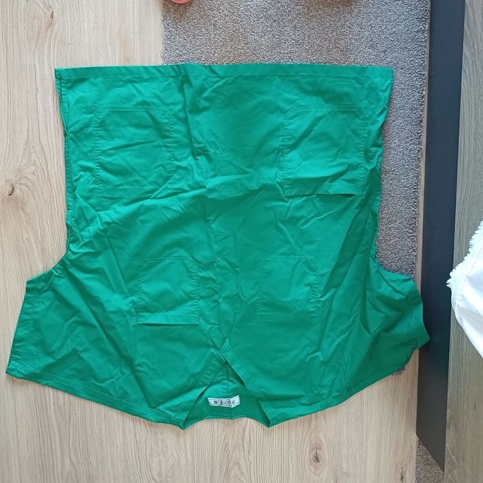 Медицинско облекло