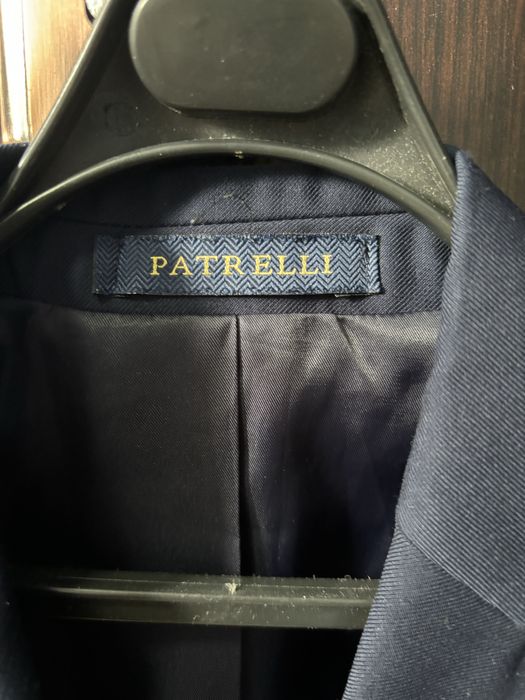 Школьная форма на мальчика