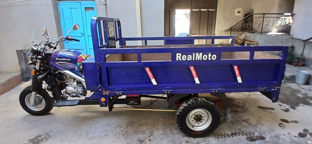 Реал Мото  Сотилади!!! Келишилади