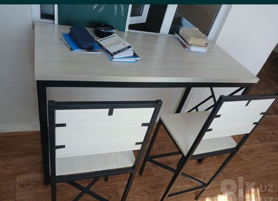 Loft parta 2kishili