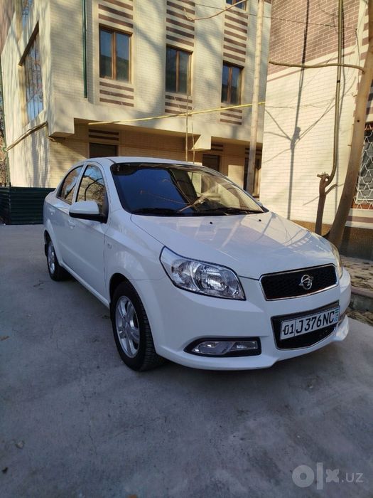 Ravon nexia 3 avtomat full export variant ideal xolatda