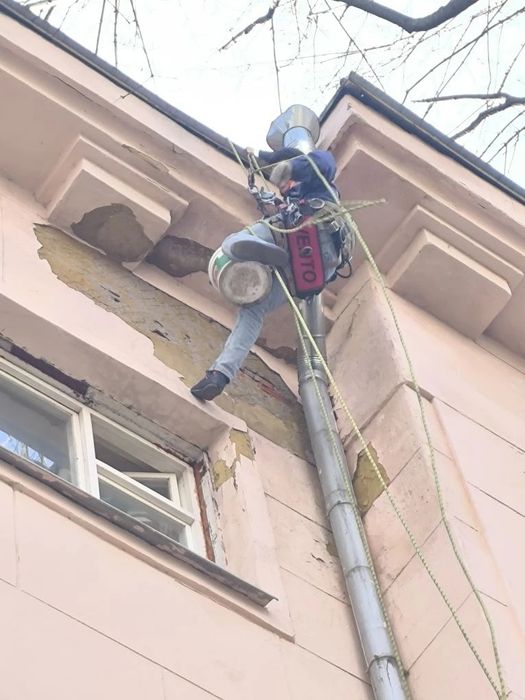 Alpinist xizmati
