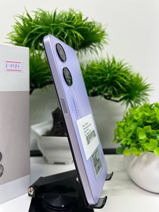 Oppo A78 256 gb Цена: 60 000
