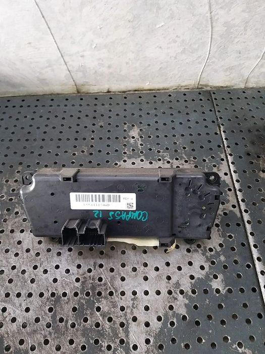 Panou comanda clima ac jeep compass 2012 p55111134ad