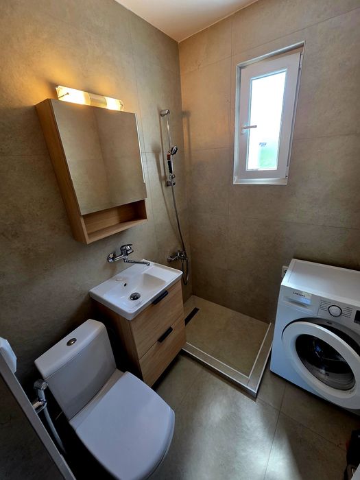 Casa de închiriat Maramureșului colț cu Breaza Cluj