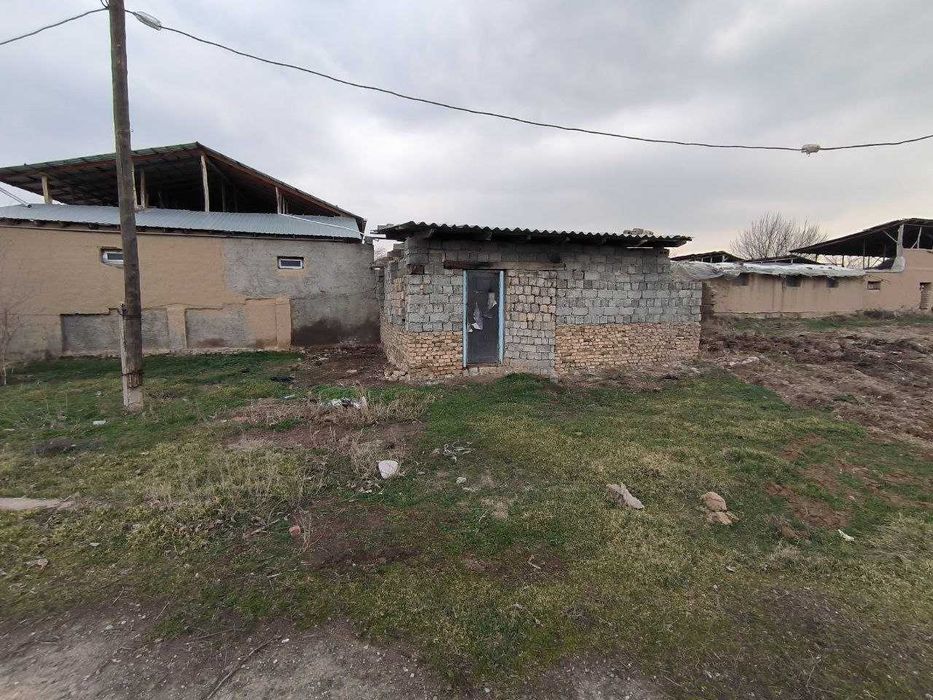 Sotiladi noturar mulk 0.6 GA ishlab chiqarish yoki qurilish uchun.