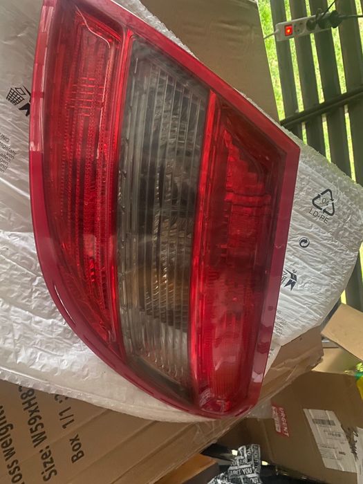 Stopuri mercedes c W204 2007-2015 stanga si dreapta.