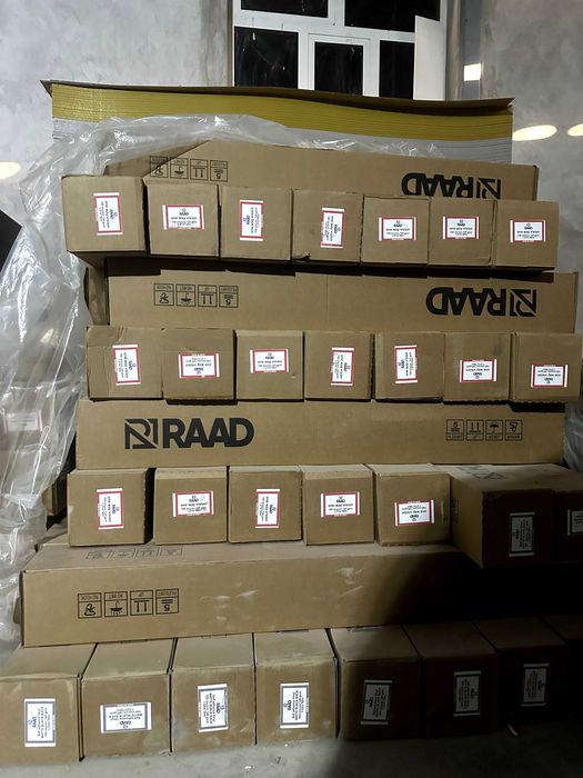 One Way Vision пленка — сетка для витрин