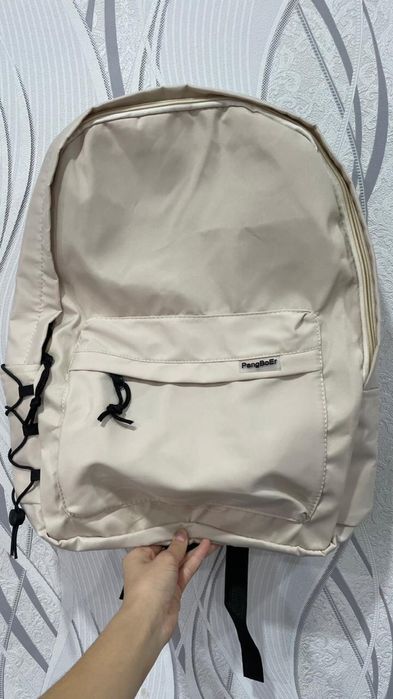 рюкзак для девочек