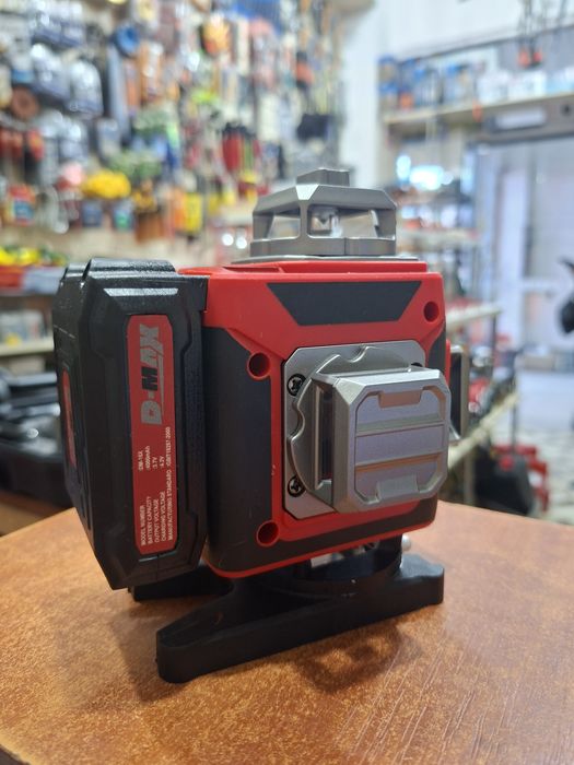 Лазерный уровень, lazerniy urvin