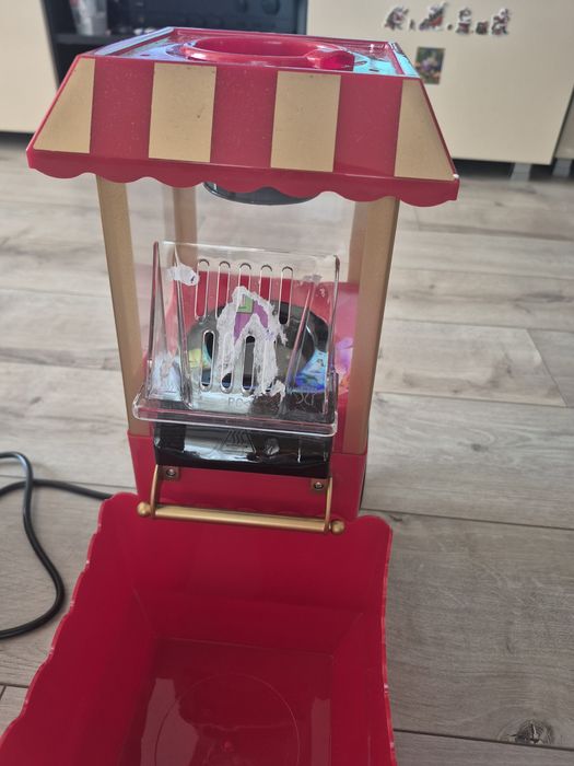 Машина за пуканки