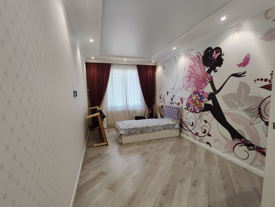 ЖК Юнусабад 7-квартал 49-дом, новостройка 105м2 105м2