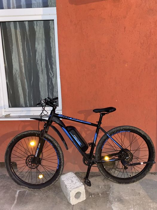 [OFERTĂ] Închiriere Bicicletă Electrică