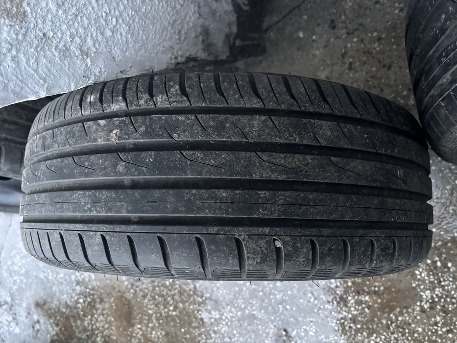 Летни гуми Toyo , комплект с джанти