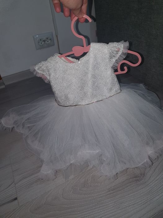 Rochita botez fetite