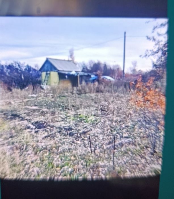 Продам дачу сад Северный