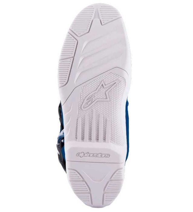 Топ ПРОМОЦИЯ - Ботуши Alpinestars - 44.5 и 45.5 номер