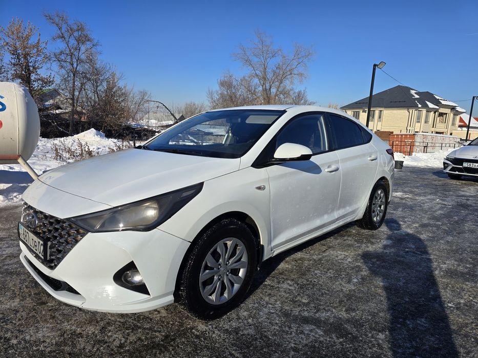 Аренда авто без водителя