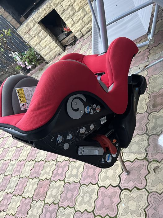 Scaun auto bebe.