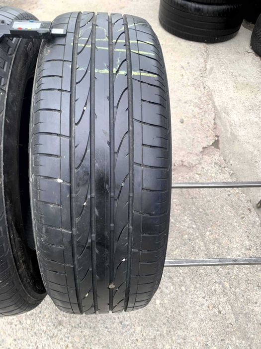 215/65 R17 • Vara • Bridgestone Dueler HP  99V | 2 buc | Pret/buc