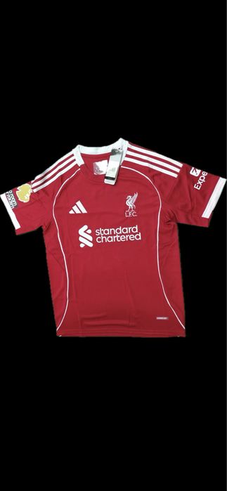 Tricou Kerkez liverpool