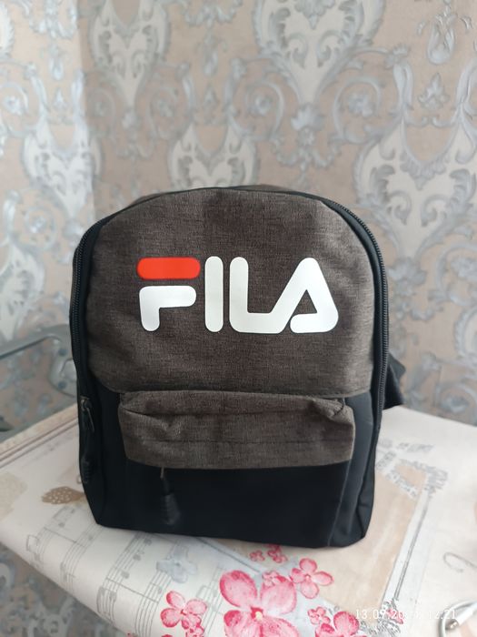 Рюкзак детский б/у