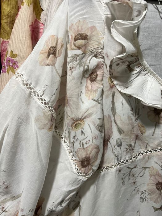 Разкошна дамска рокля H&M