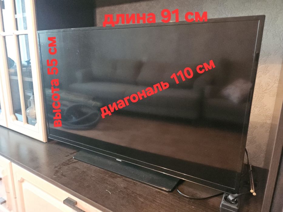 Продам ТВ Samsung